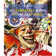 Les carnavals alpins en Vallée d'Aoste